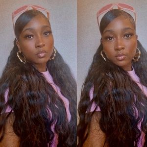 Meet your Posher, Kennasia